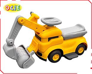 RIDE ON CAR