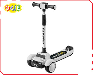 SCOOTER