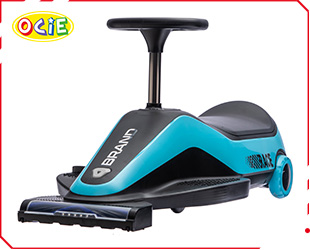 RECHARGEABLE CAR