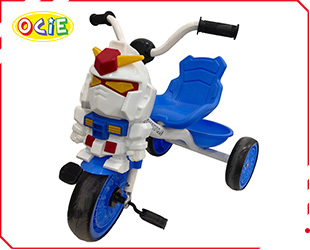 TRICYCLE