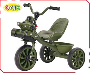 TRICYCLE