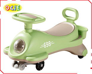 TWIST CAR