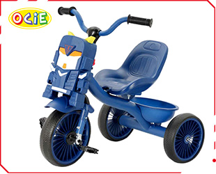 TRICYCLE