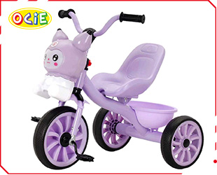TRICYCLE