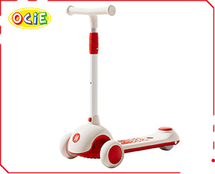 SCOOTER