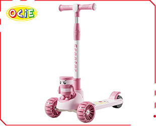 SCOOTER