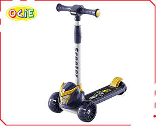SCOOTER