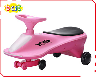 TWIST CAR