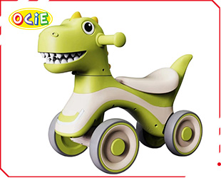 RIDE ON CAR