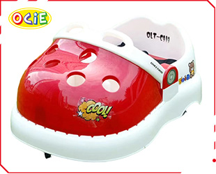 RECHARGEABLE ATV