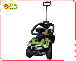 RECHARGEABLE CAR 
