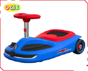 RECHARGEABLE CAR