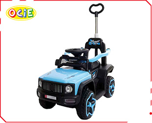 RIDE ON CAR