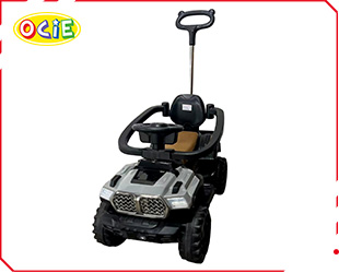 RECHARGEABLE CAR 