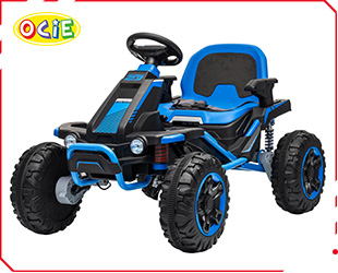 RECHARGEABLE CAR