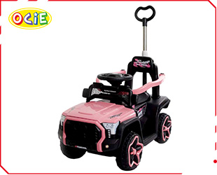 RIDE ON CAR