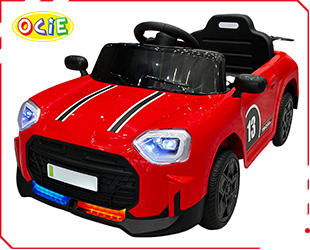 RECHARGEABLE CAR