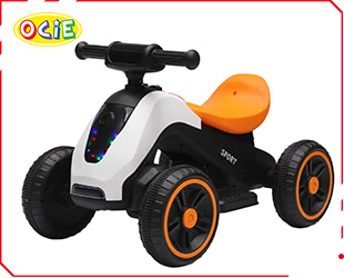 RIDE ON CAR