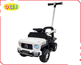 RIDE ON CAR 