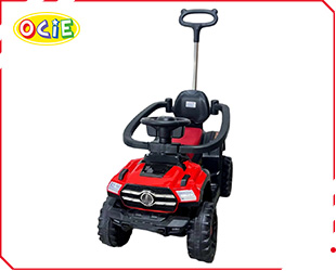 RECHARGEABLE CAR 