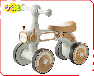 RIDE ON CAR