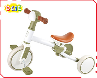 TRICYCLE
