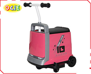 RECHARGEABLE CAR 