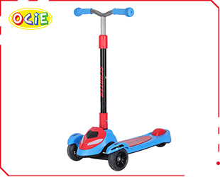 SCOOTER
