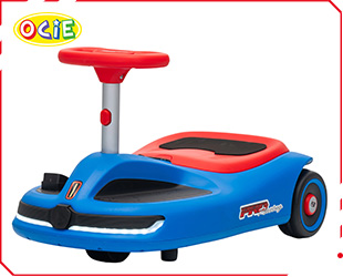 RECHARGEABLE CAR