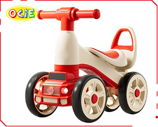 RIDE ON CAR