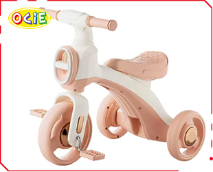 TRICYCLE