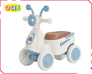 RIDE ON CAR