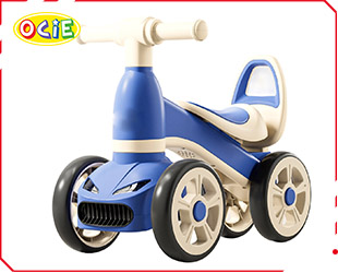 RIDE ON CAR