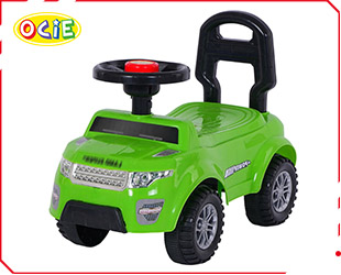 RIDE ON CAR 