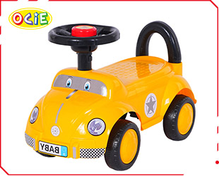 RIDE ON CAR 