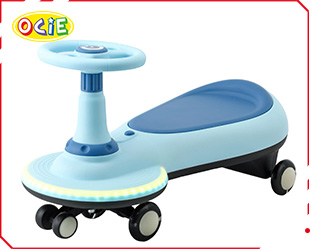 TWIST CAR