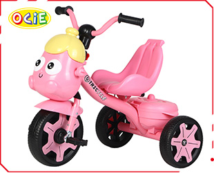 TRICYCLE