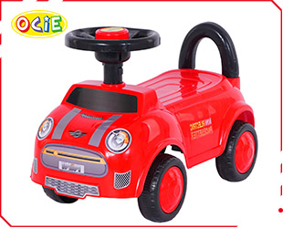RIDE ON CAR 