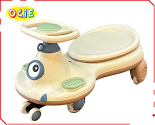 TWIST CAR