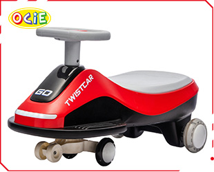 TWIST CAR