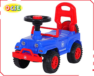 RIDE ON CAR 