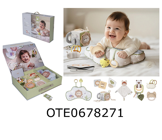 BABY TOYS
