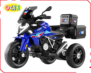RECHARGEABLE MOTORCYCLE 
