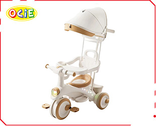 TRICYCLE