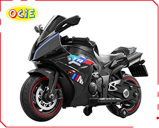 RECHARGEABLE MOTORCYCLE