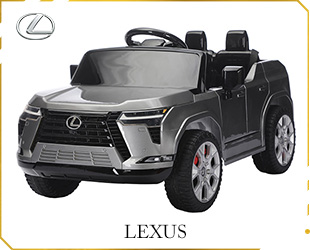 RECHARGEABLE CAR LICENSE R/C