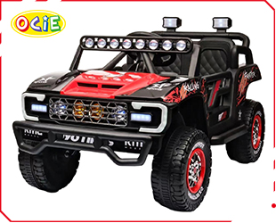 RECHARGEABLE CAR W/ RC
