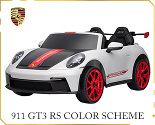RECHARGEABLE CAR LICENSE R/C