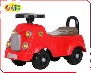 RIDE ON CAR