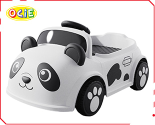 RECHARGEABLE RIDE ON CAR
